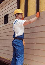 Custom Trim and Detailing for Siding in Pendleton, OR